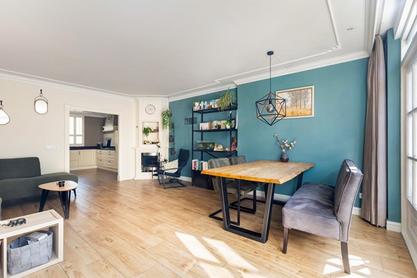 Medium property photo - Jan Lelimanhof 4, 1067 LE Amsterdam